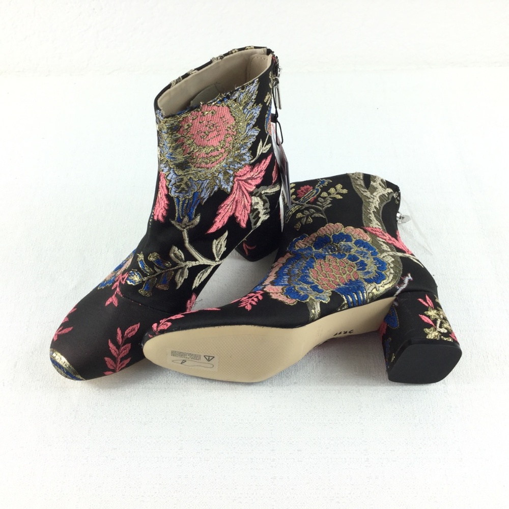 Zara Boots Shoes Women Size 5